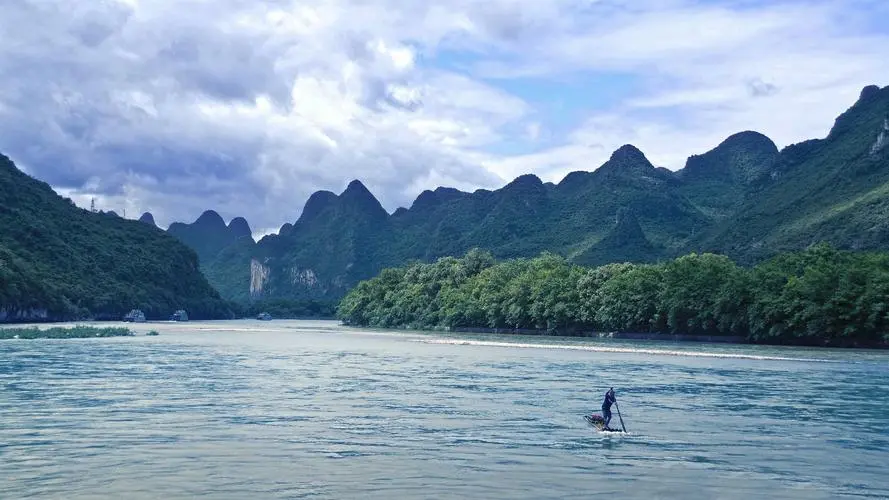 绿色高端科技